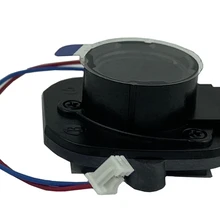 IR-Cut* 5 шт. 5MP 1/2. 5 дюймов CCTV IR-CUT M12 держатель объектива для AHD ip-камеры двойной фильтр 650 нм IRCUT Крепление объектива пластиковая сталь