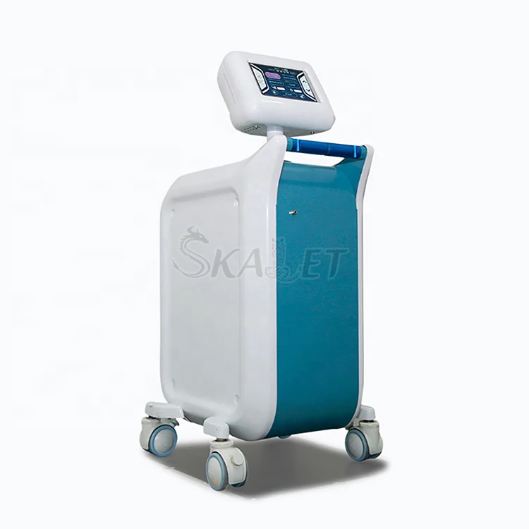 

Best Skin Care Serum No Needle Mesotherapy Injection Machine Water Oxygen Jet Peel Dark Circles Skin Rejuvenation