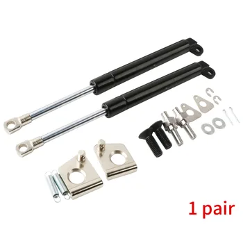 

2pcs Car Rear Durable Shock Absorber Lift Support Suspension Replacement Tool Hydraulic Rod Direct Fit Spring For Ford Ranger T5