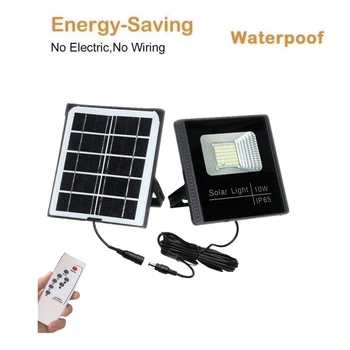 

51leds solar lamp Wireless smart on at night Street light Charge Outdoor Security Garden Night Decoration Luminaria floodlight s