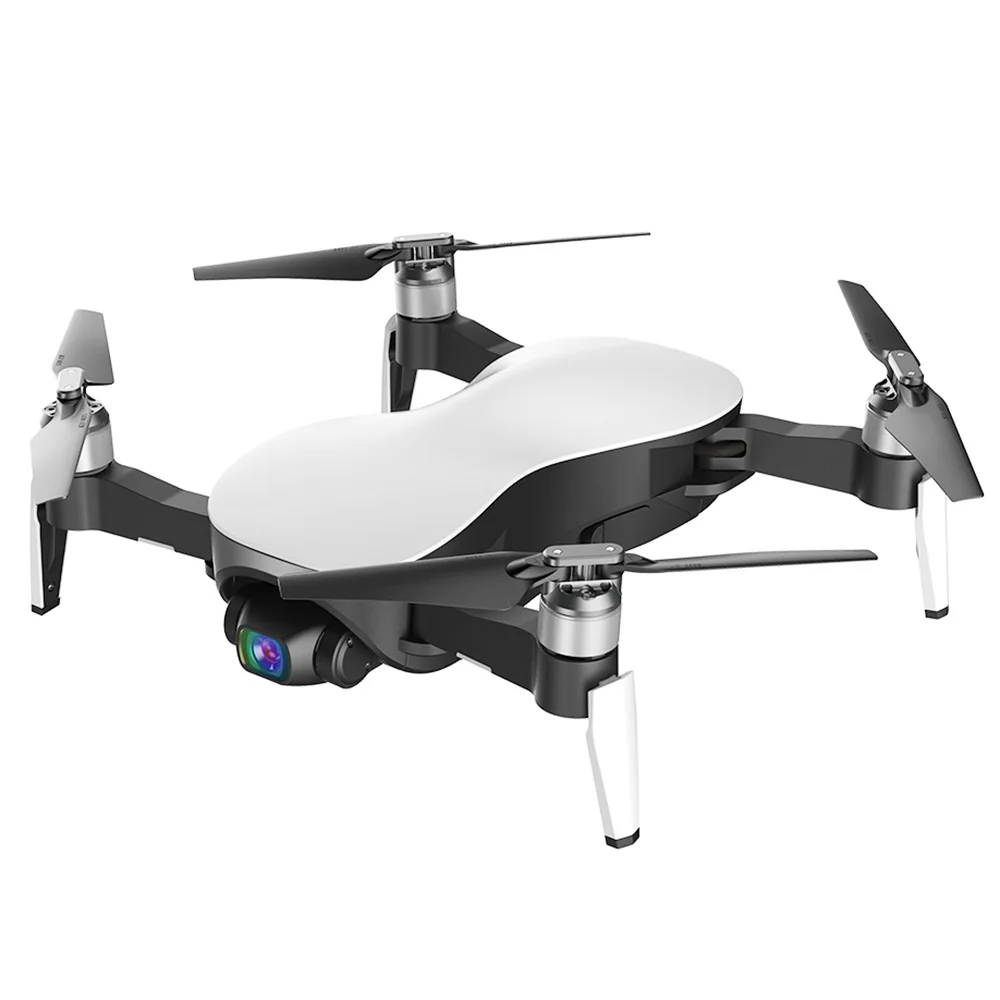  JJRC X12 5G WiFI 1080P Smart Control RC Helikopter Faltbare Drone Bürstenlosen Motor GPS-Position T