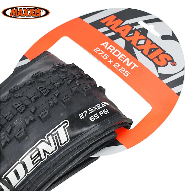 Шины MAXXIS для горного велосипеда 26 дюймов 26*2 25 27 5*2 4 сверхлегкие шины складные