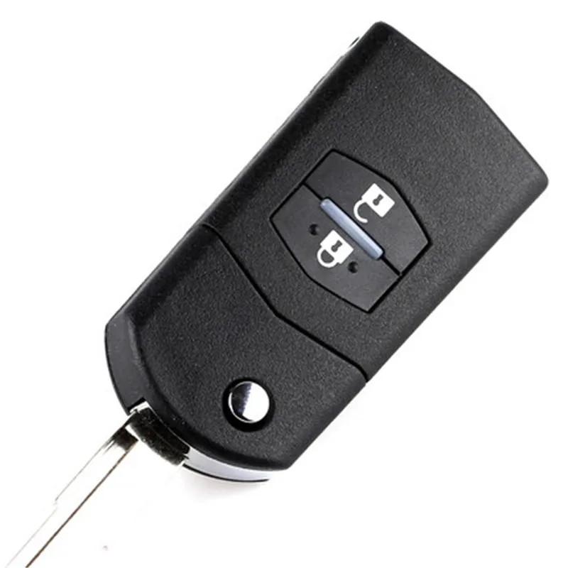 Купить Ключ Мазда 3 Bk