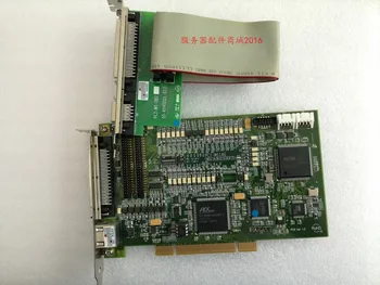 

PCI-M114G RE V.A motion control card card new color
