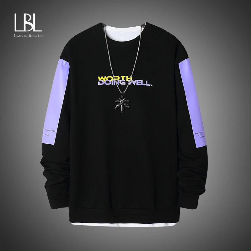 Fashion Brand Men Hoodies 2020 Spring Autumn Hip Hop Loose Casual Men's Sweatshirts punk Streetwear Pullover Clothes moletom Fashion Brand Men Hoodies 2020 Spring Autumn Hip Hop Loose Casual Men's Sweatshirts punk Streetwear Pullover Clothes moletom