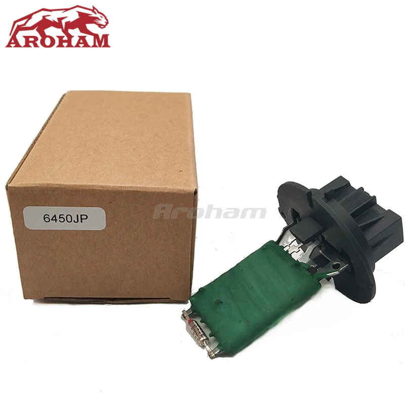 Новый бренд 6450JP 6450.JP для Citroen C3 Peugeot 206 307 высококачественный фоторезистор |