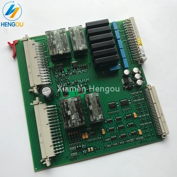 

DHL free shipping 2 pieces 91.144.8011 SM74 PM74 machine flat module STK Pile control board STK-2 00.785.0677/02 00.781.2197/03
