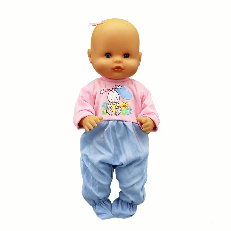 Одежда высокого качества 35 см Nenuco кукла Nenuco y su Hermanita аксессуары для кукол - Цвет: 1