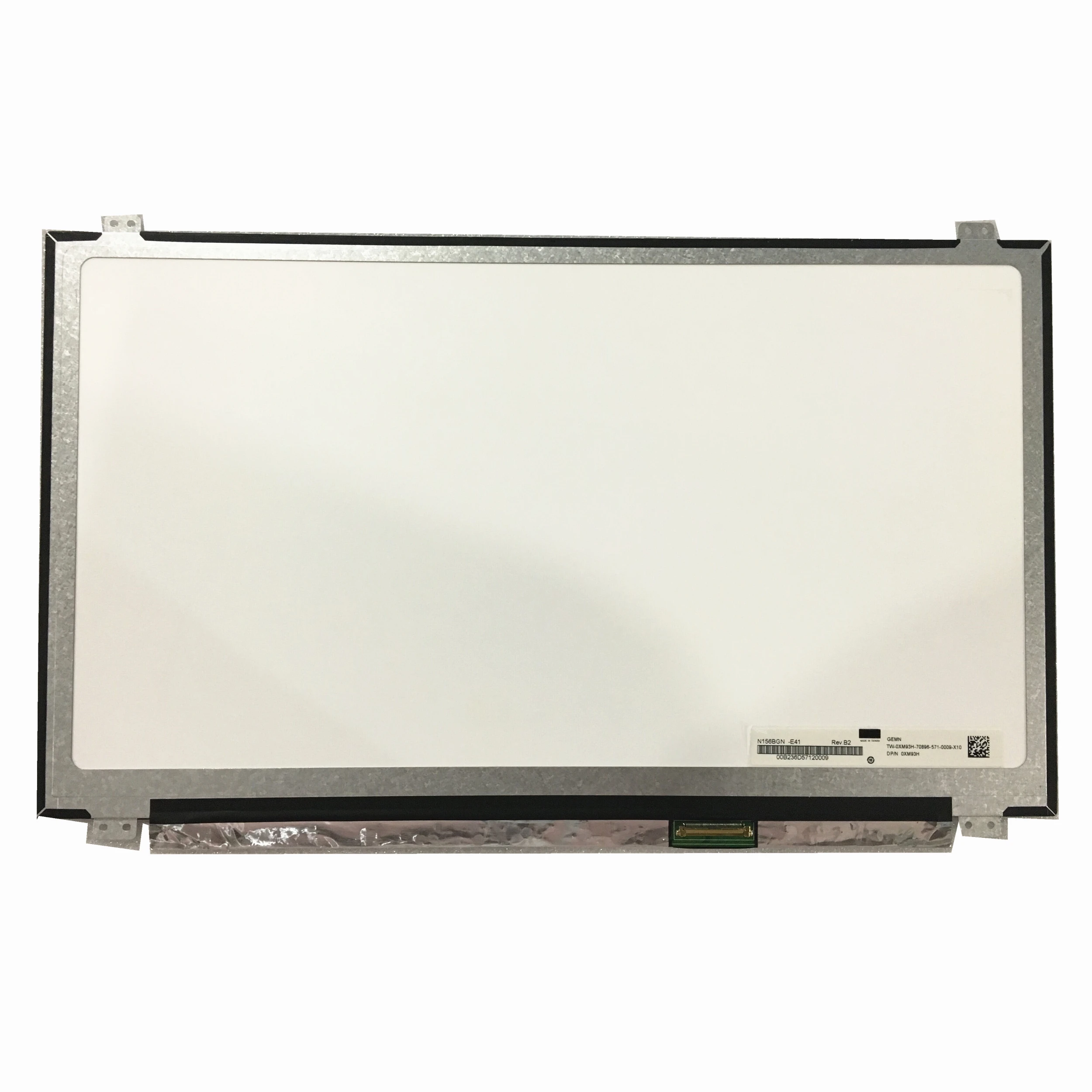 Бесплатная доставка N156BGN-E41 N156BGN E41 15 6-дюймовый ЖК-светодиодный сенсорный экран