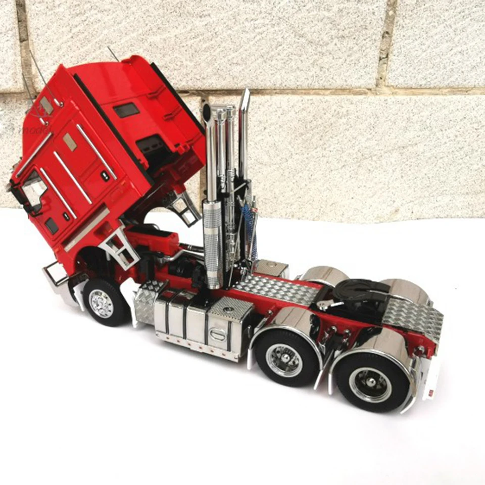 504-007 EXCLUSIVE 1/32 ケンワース K200 ホワイト 504-007 EXCLUSIVE 1/32 ケンワース K200 504-007 Exclusive 1