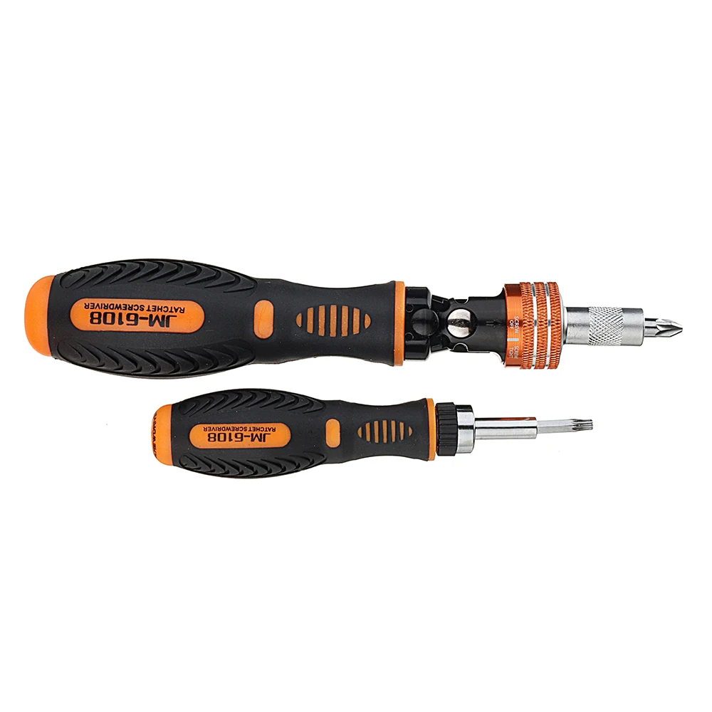 JAKEMY JM-6108 79 в 1 крестовая отвертка ручные инструменты комплект мебели компьютерные электрические инструменты для технического обслуживания