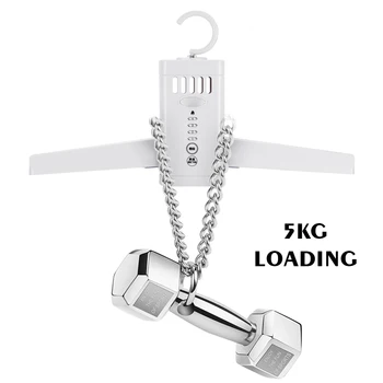 

Anion Mini Portable Smart Hang Dryer Clothes For Traveling Outdoor Semi-automatic Ultraviolet Ray Sterilization Deodorization
