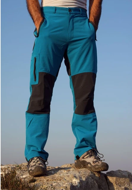 Pantalones de Montaña para Hombre