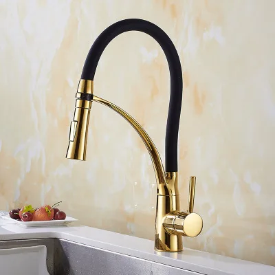 Black-Gold