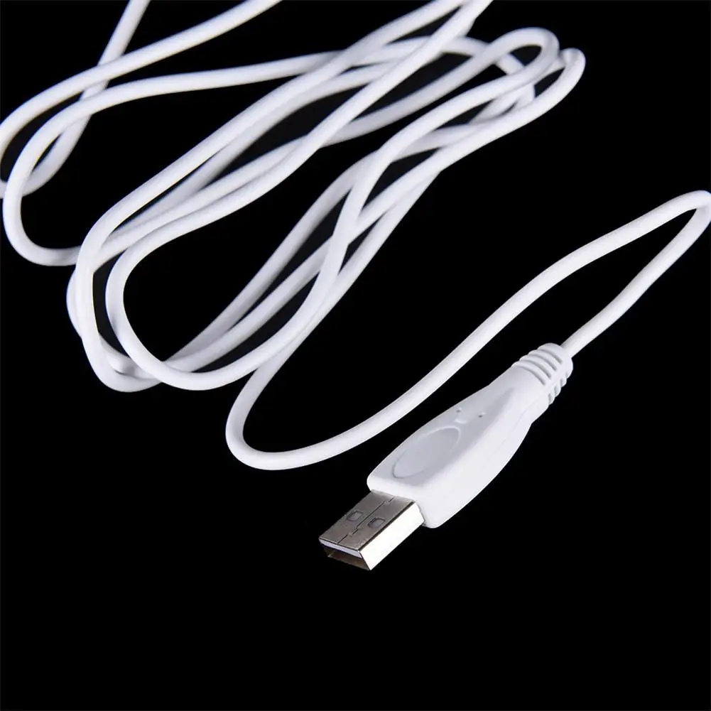 GloryStar 1 пара 5 в стелька нагревательная пластина usb зарядка лист для наружного потепления один USB кабель 1,7 м