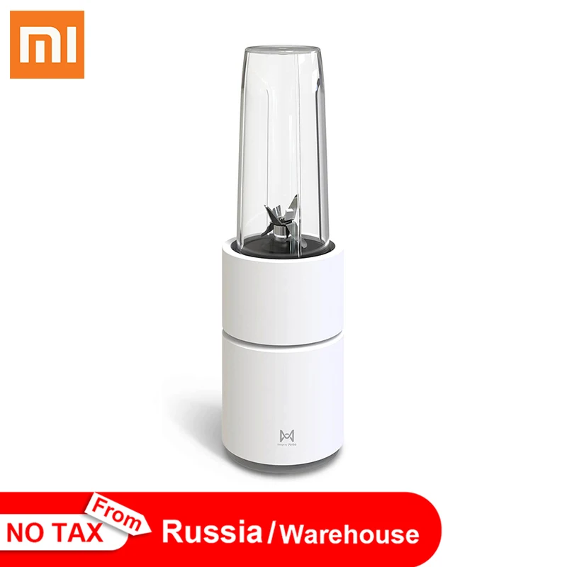 mi mixer grinder