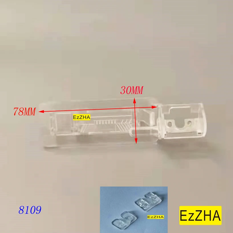 

Автомобильный кронштейн для камеры заднего вида подсветка номерного знака корпус для Benz Smart Fortwo formy City Coupe W202 Sedan 4D