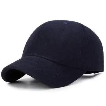 

Hat male summer hat casual wild cap literary youth Korean version of the tide forward hat solid color