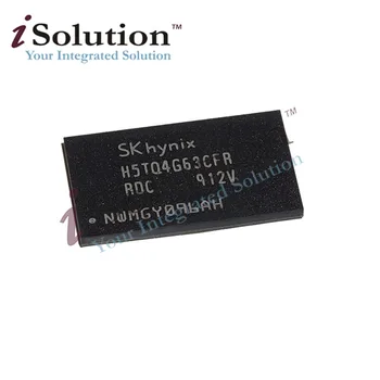 

H5TQ4G63CFR-RDC DDR3 4G BGA memory chip H5TQ4G63CFR RDC New and Original