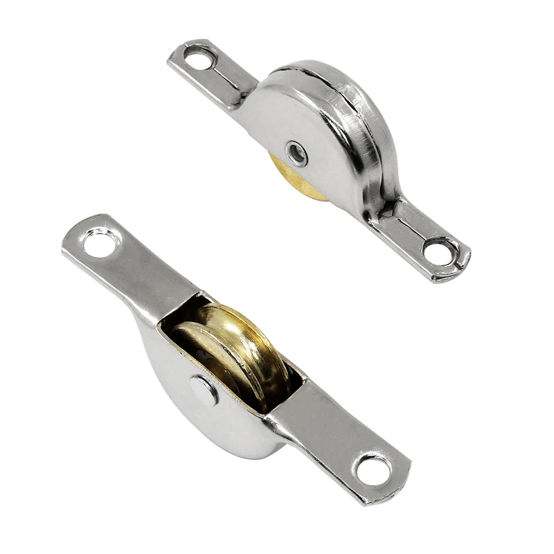 Aexit Home 28mm Weatherproofing Dia Wheel Metal Rod Window Door Sliding Partiality Pulley Window Insulation Kits Roller 5pcs Aexit Home 28mm Weatherproofing Dia Wheel Metal Rod Window Door Sliding Partiality Pulley Window Insulation Kits Roller 5pcs