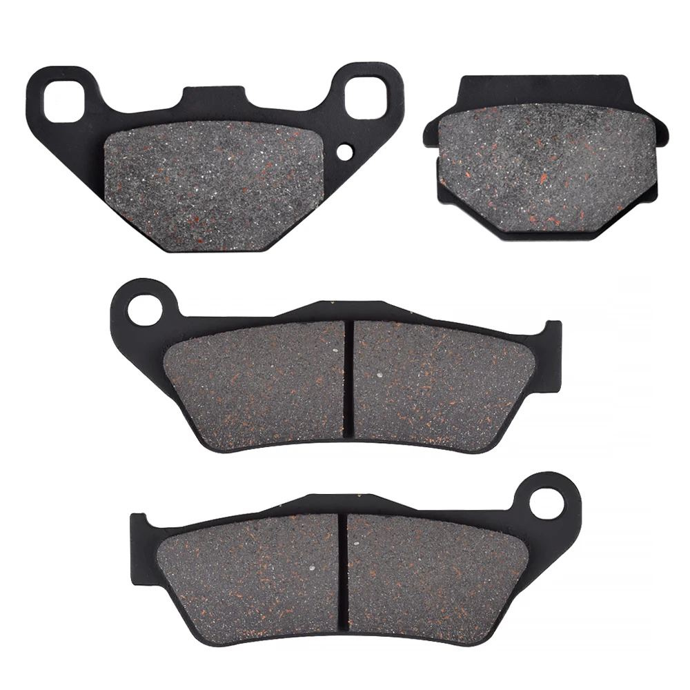 Для APRILIA RX125 Brembo передний и задний суппорт Grimeca 2008 2009 2010-2012 RX 125 мотоциклетные