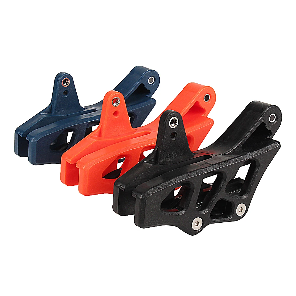 Chain Guide Guard motorcycle chain guide cover 125-530 EXC EXCF SX SXF XC XCF XCF-W XCW 08-16 Motocross Enduro Supermoto