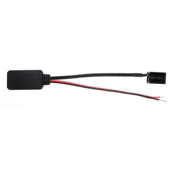 

MP3 Player Bluetooth cable Accessories Car Connector Adapter Practical