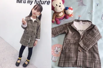 

girl's jacket a children's preppy blazer