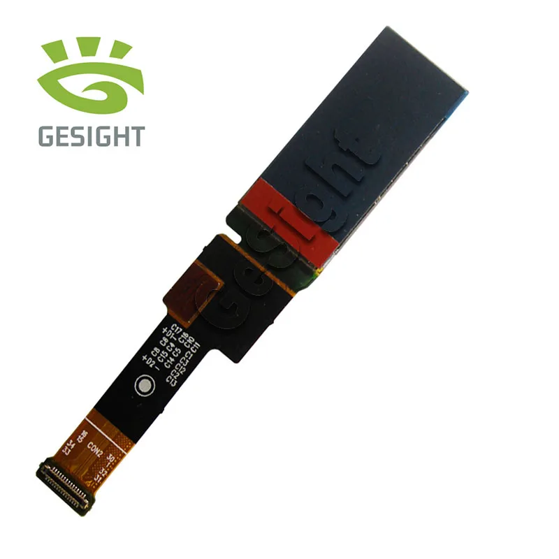 Pulseira Smart Ver Wearable Display Amoled Resolução 120x240 Interface Spi 095 - Imagem 5
