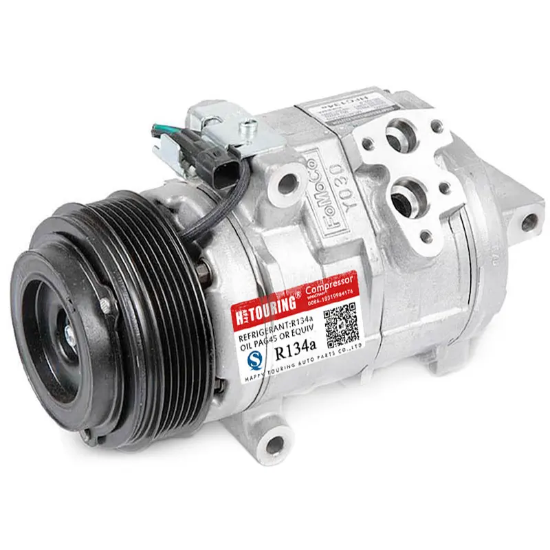 10s20c A/компрессор кондиционера для Ford Edge 14-17 Lincoln MKX 07-15 7T4Z19703A 8T4Z19703A BT4Z19703A 4472606410 CO 9775C 158314 10361841