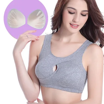

Womens Running Vest Sports Bra Padded Corsets Gym Sports Vest Womens Tank Tops Bodybuilding Fitness Shirt sleep bra