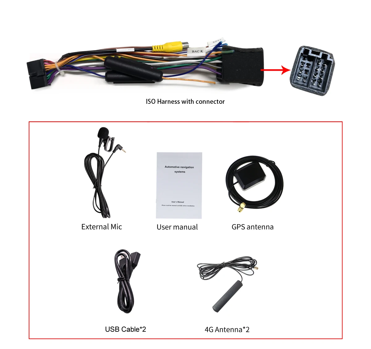 Flash Deal JOYING 1 din Android 8.1 Car radio Octa Core GPS Navi autoradio stereo Support 4G/fast boot/Carplay/SWC 4GB+64GB 7" HD display 17