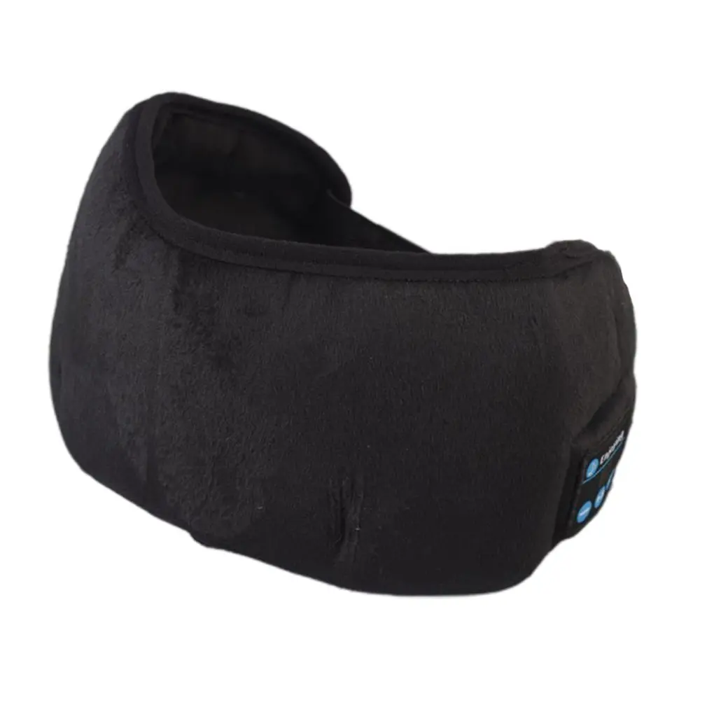 Wireless Music Comfortable Sleep Mask Headset Call Song Switching Smart Breathable Relaxing Eye | Дом и сад