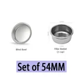 Set of 54mm