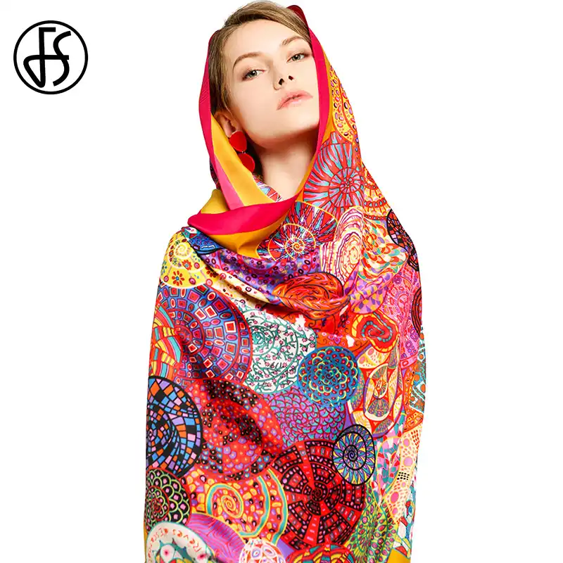 Designer shawl scarf Clearance