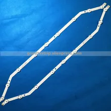 Светодиодный Подсветка подсветка полосы 9 светодиодный s для samsung 32 ''ТВ D3GE-320SM0-R2 D3GE-320SM0-R1 2013SVS32 DF320AGH-R3 UN32H4353 UA32EH4005