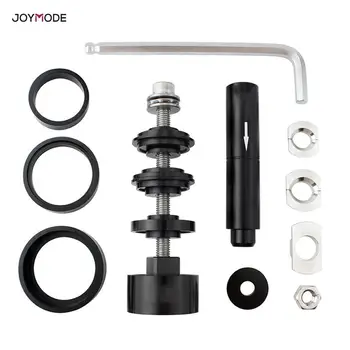 

Bike Tools Alloy bearing press Bicycle repair tool Static Installation Disassembly Tool for BBright BB86 Static press-in remove