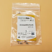 100 шт стоматологический инструмент ортодонтический плоскогубцы из нержавеющей стали для стоматологического кронштейна стоматологический ортодонтический