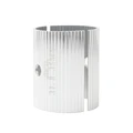 31.8To35mm Silver