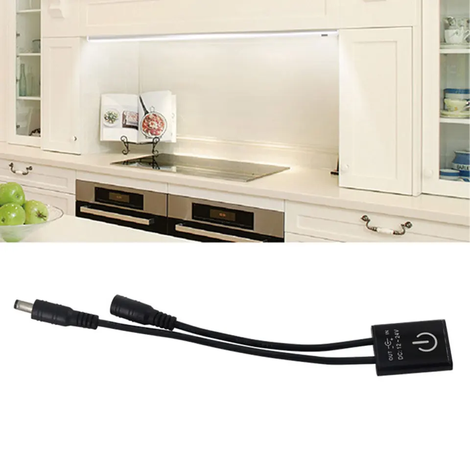 Automatic Dimmer For Bird Room