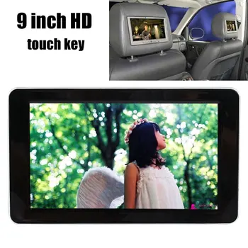 

Car Monitor Car Display Portable Vehicle Display Reversing Image Vehicles 9 Inch TFT-LCD Universal