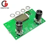 87-108MHz DC 3V-5V LCD Digital Stereo FM Receiver Radio Module DSP PLL with Serial Control Rotary Encoder Adjustable Frequency ► Photo 3/6