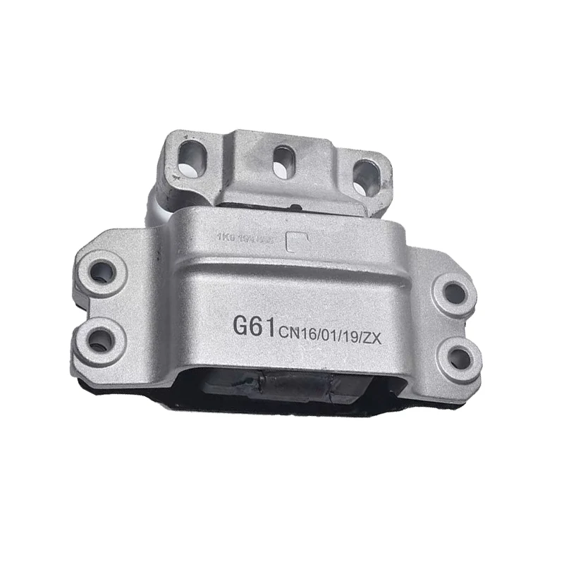 Engine Rear&Front Transmission Motor Mount Mounting 1K0199855AE For Audi A3 S3 For VW Golf Jetta Touran 1K0199555N 1K0199262M