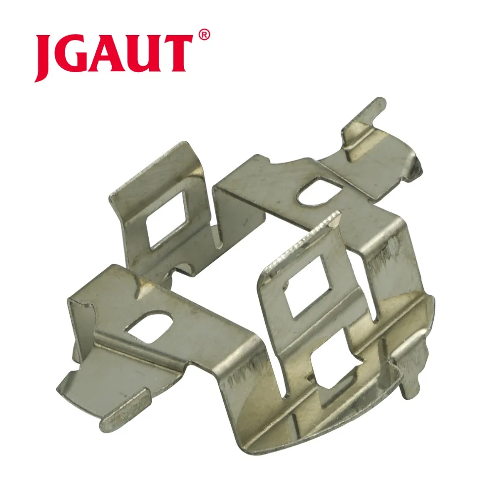 JGAUT 2 штуки D1S D1R светодиодный фар основание держателя переходника для H1 H3 H4 H7 9005 9006 H11