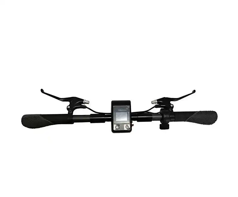 Original Stem Assembly for Mercane Wide Wheel Electric Scooter Part