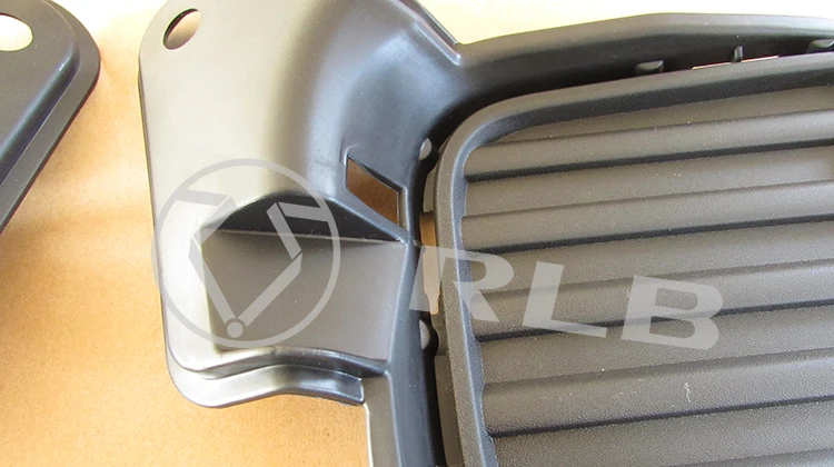 Для Toyota Hiace противотуманная фара 53112-26060R 53113-26060L Commuter