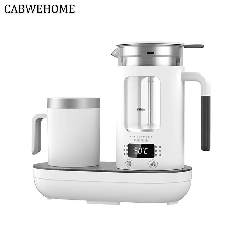 1 cup electric kettle