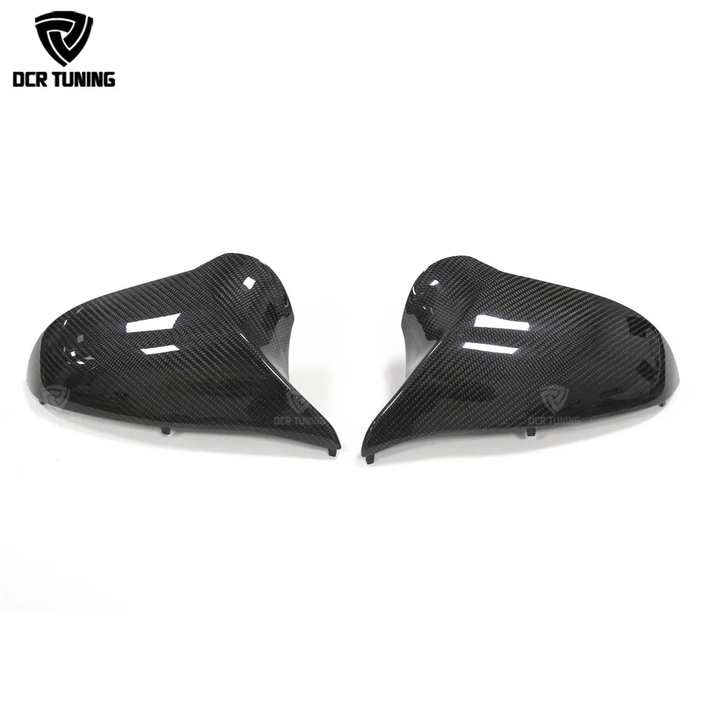 Запасная деталь M3 M4 для BMW F80 F82 F83 2014 UP F87 M2 колпачки автомобильных зеркал из