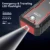 UTRAI 22000mAh/16000mah Car Jump Starter Power Bank Портативный Автомобильный Аккумулятор Booster Зарядное Устройство 12v Пусковое Устройство Дизельный Автомобильный Стартер