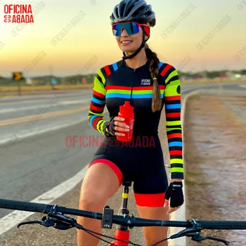 2022 nova liv poo conjunto camisa de ciclismo mulher mtb bicicleta